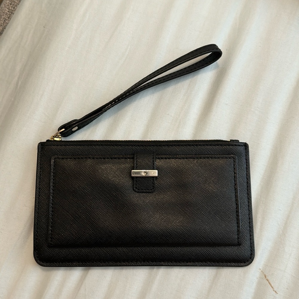 Kate Spade Wristlet